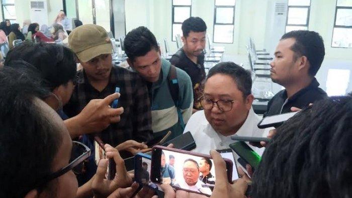 Parpol Nonparlemen di Kabupaten Banjar Belum Putuskan Dukungan, PSI dan Gelora Tunggu DPP