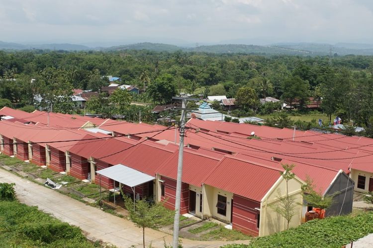 Rumah Murah di Kabupaten Banjar Cuma Rp 170 Jutaan